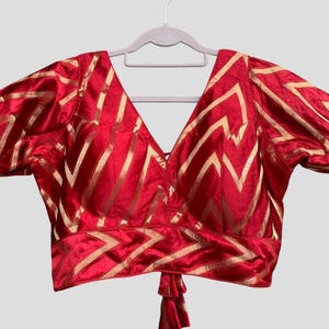 Saree Blouse for Women Readymade Blouse Indian Traditional Crop Top Choli for Wedding Partywear  Lehenga Blouse Sari Blouse Ships from USA