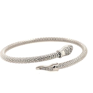 Snake bracelet