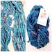 see more listings in the Thick & Thin Yarns   section