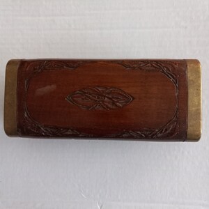 Vintage Sheffield Knife Holder