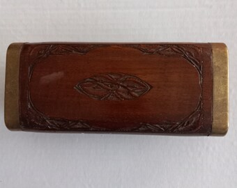 Vintage Sheffield Knife Holder