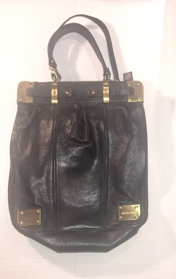 charles david purse