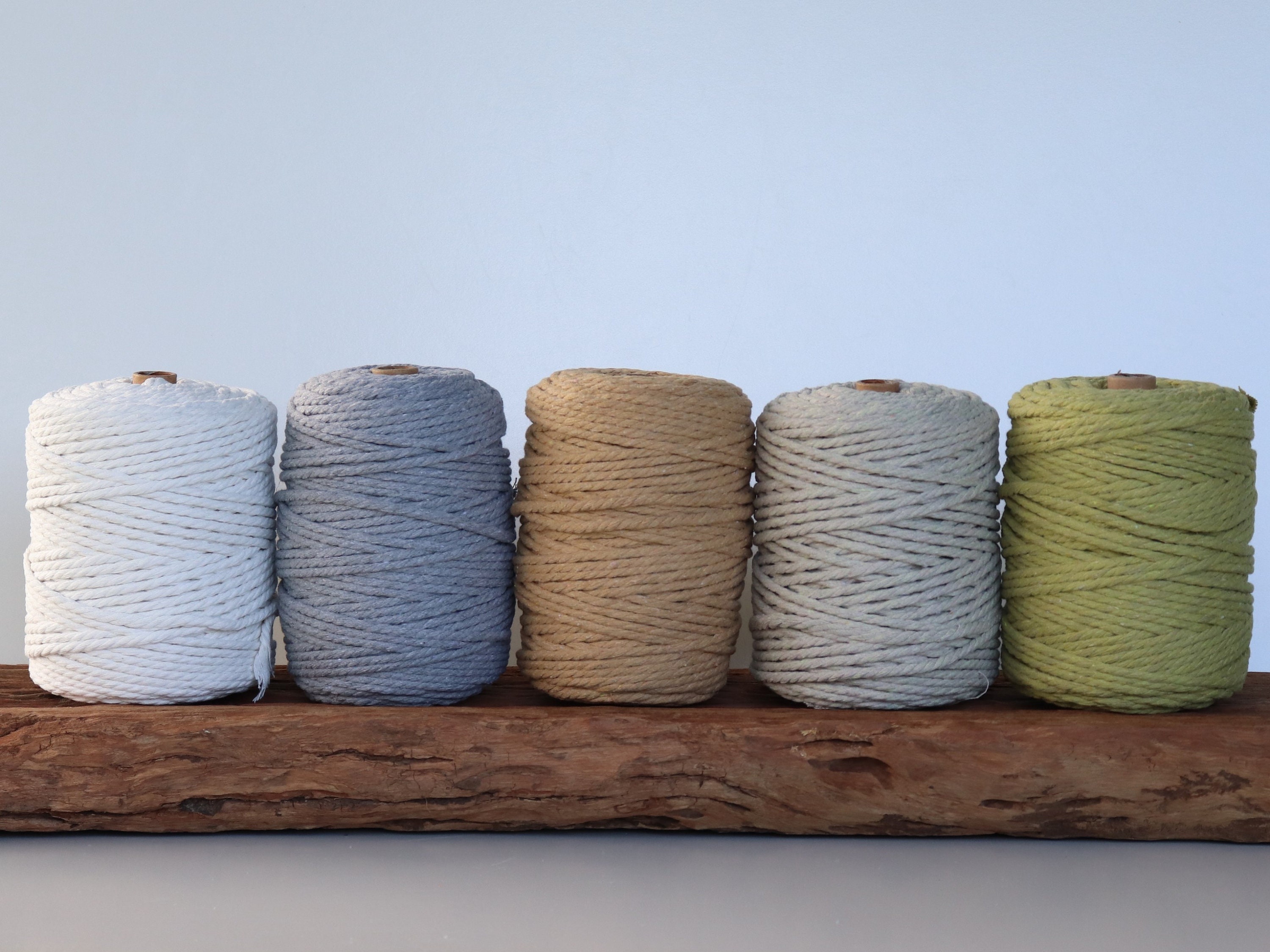 macrame jute for sale