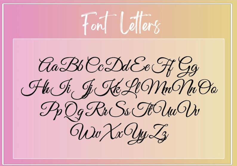 1,3,5,10 Personalised Name Sticker Decal Word Label Vinyl Decal Glass School Water Bottle Bridal Custom Name & Word Christmas Bauble Font A3 image 6