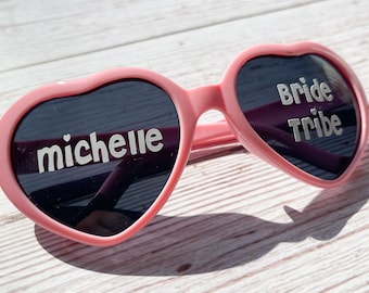 Calcomanías de bricolaje para gafas de sol Boda Gallina Calcomanía de vinilo Calcomanía Transferencias ~ Blanco, Negro, Oro rosa, Gris ~ 1 cm Altura Se adapta a los brazos y lente Fuente 5