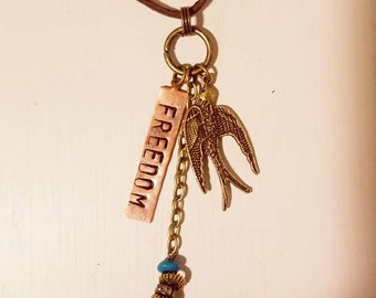 Freedom