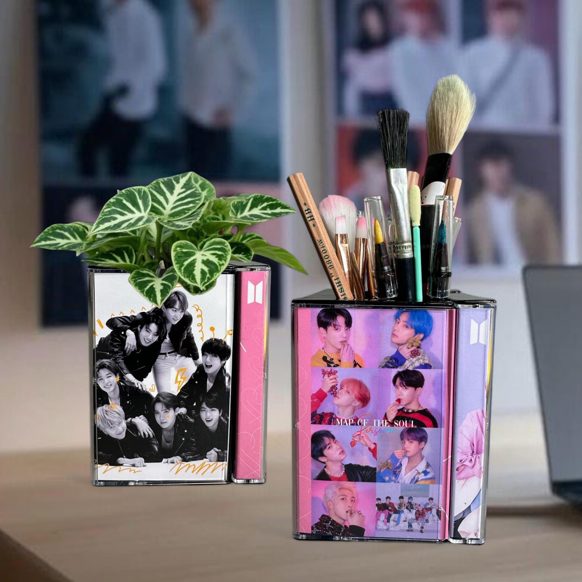 bts Officeグッズ Bts Office - Etsy
