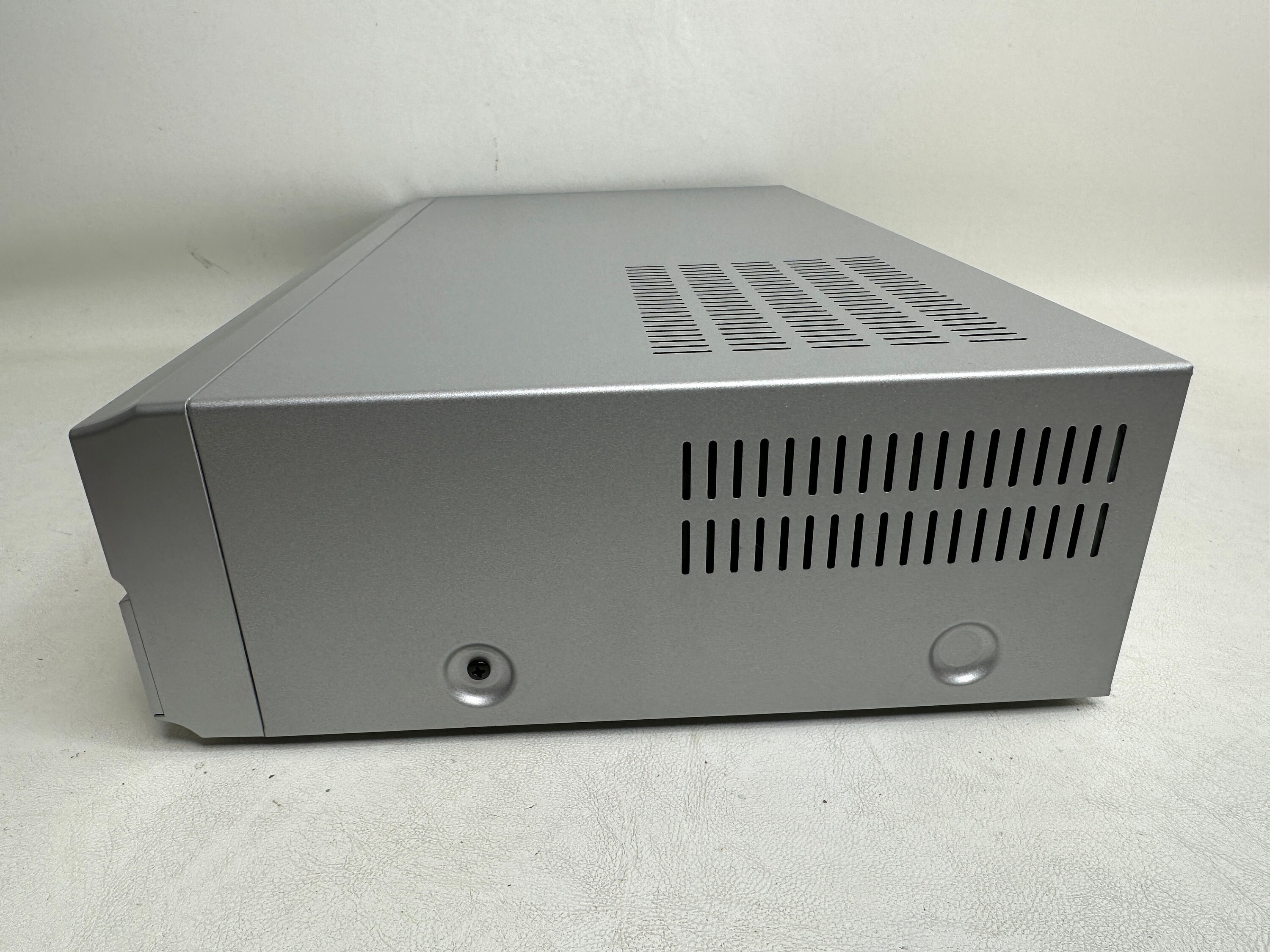 Daewoo DVD VCR Combo Player With Remote Cables Manual DV6T955B Etsy