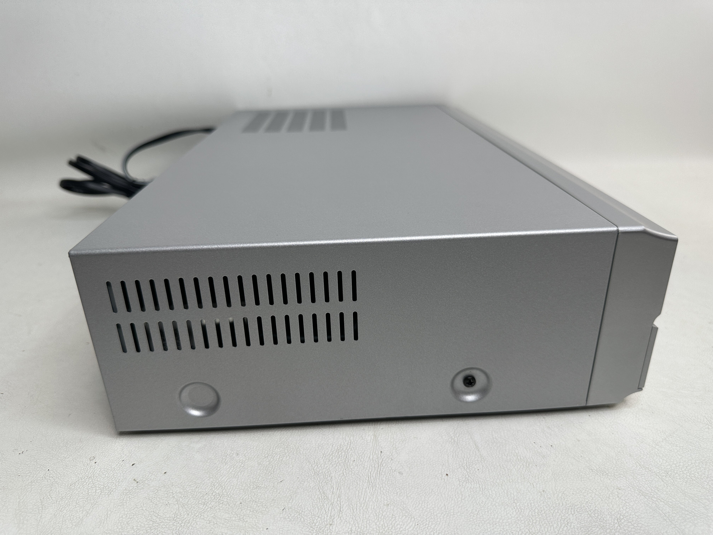 Daewoo DVD VCR Combo Player With Remote Cables Manual DV6T955B Etsy