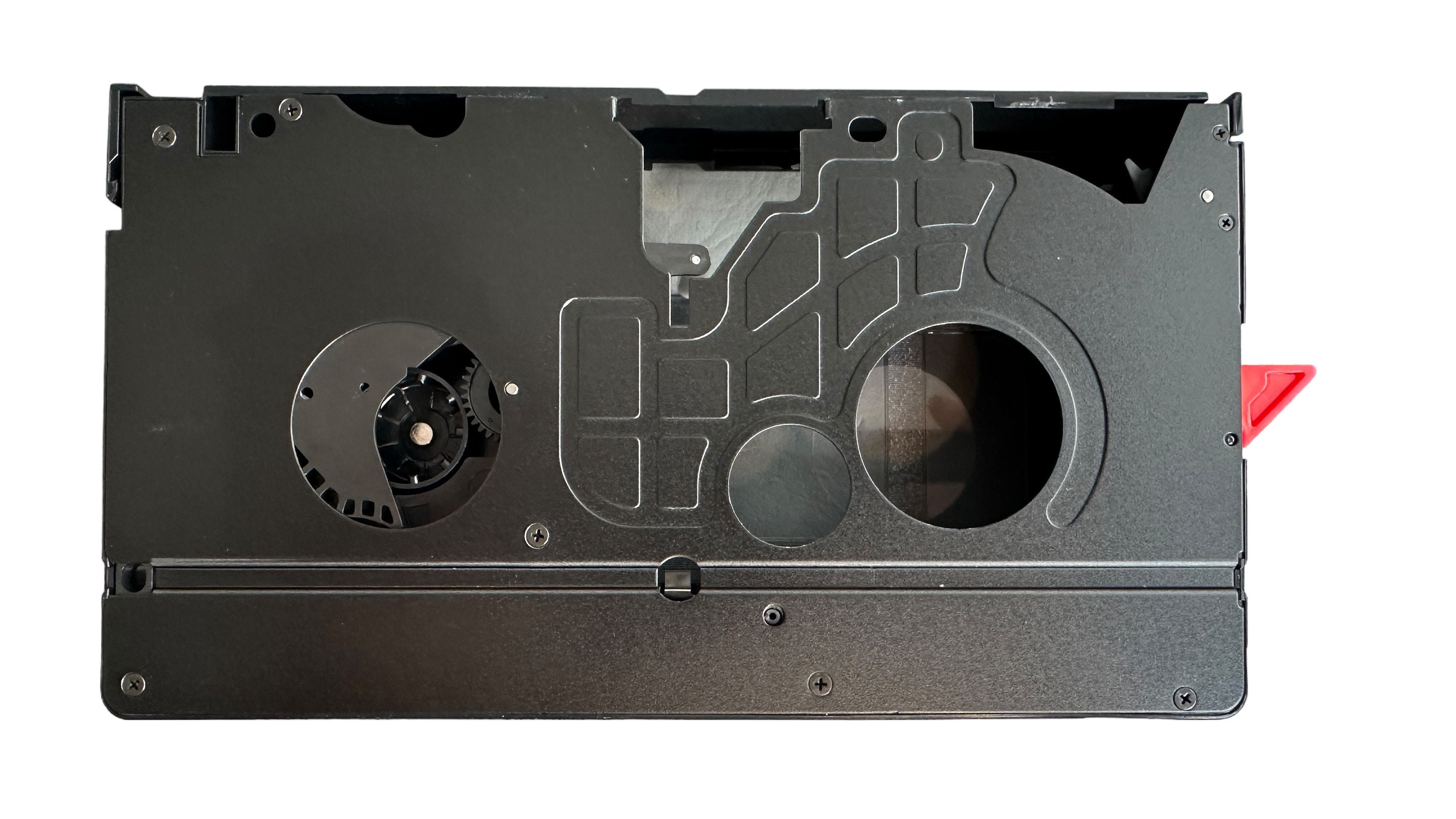 NEW JVC VHSC to Vhs Cassette Adapter Cassette Adapter Convert Vhsc to Vhs Etsy