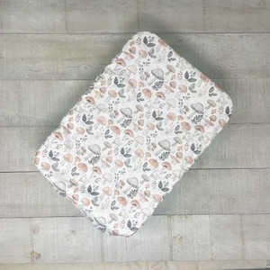Casserole Cover - Mushrooms