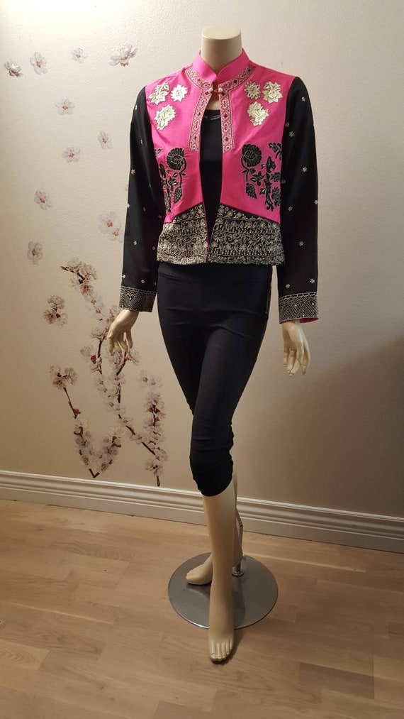 Spring jacket shop sale