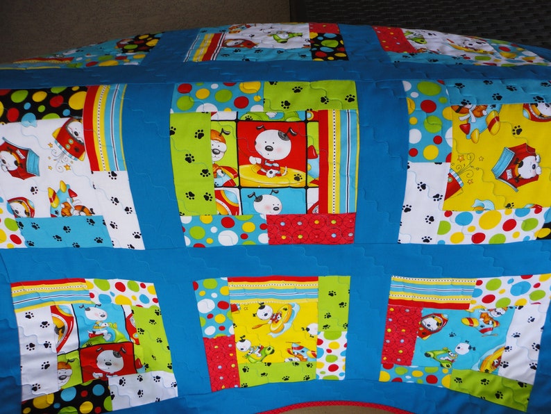 Space Ship,Boats Bubbles Planes Baby Shower Stroller Scooter Cotton Paws Gift Crib baby Puppy Quilt Stripes