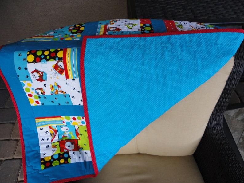 Space Ship,Boats Bubbles Planes Baby Shower Stroller Scooter Cotton Paws Gift Crib baby Puppy Quilt Stripes