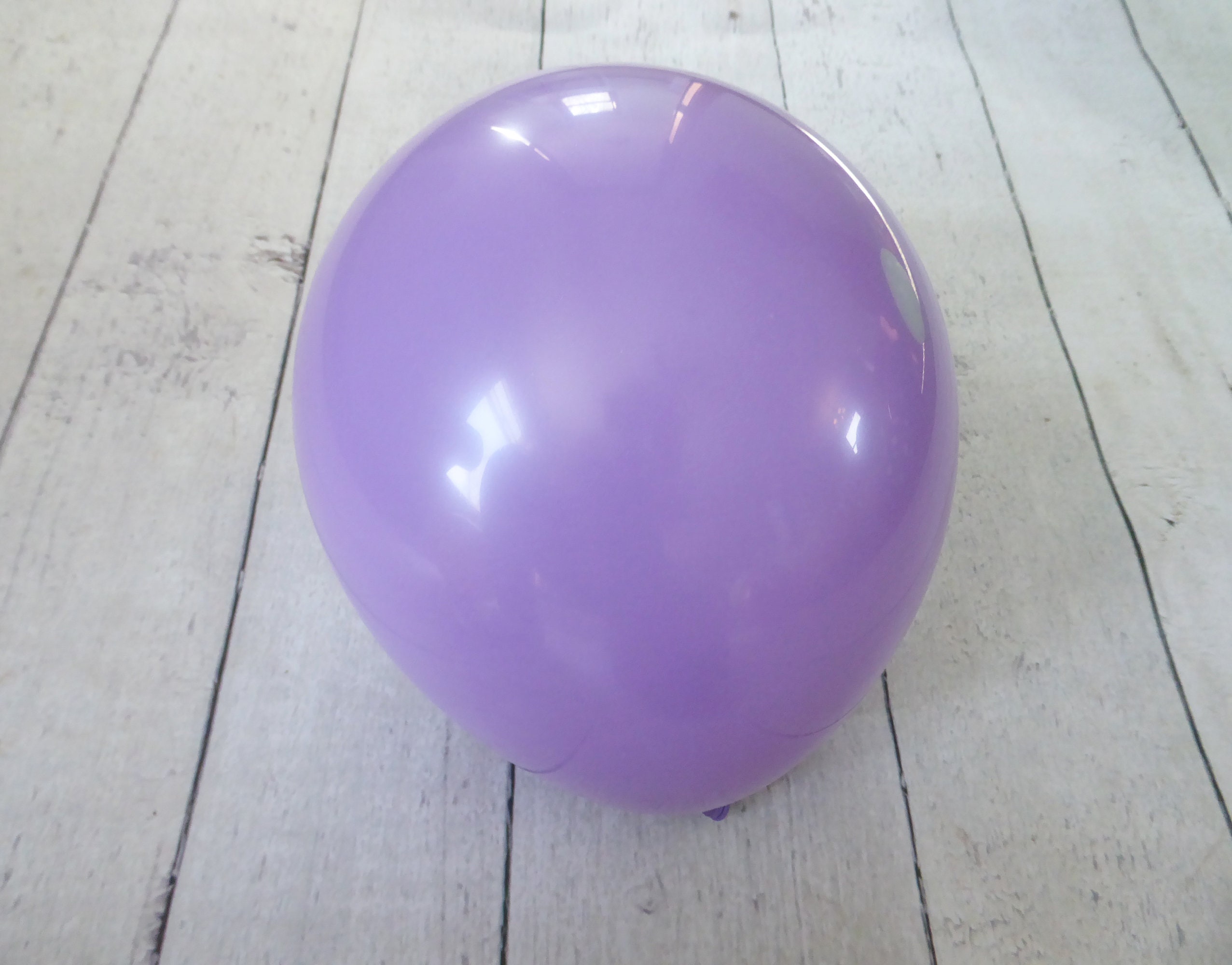 Ballon Violet (Purple Violet) Fashion Qualatex