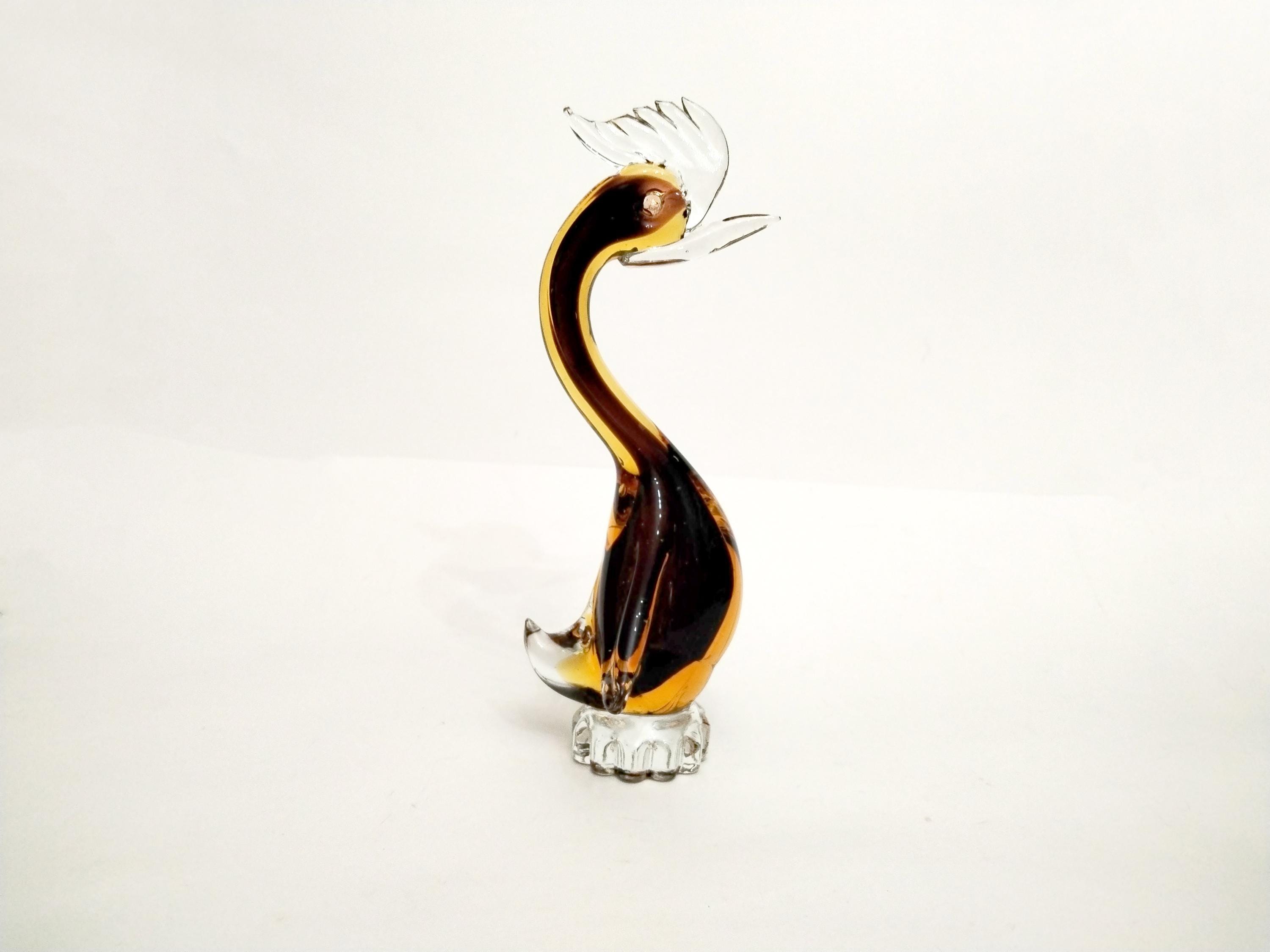 Daum Figurine - Etsy