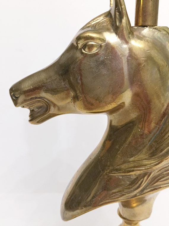 レア!! Maison Charles 'Cheval' ビンテージ レア!! Maison Charles 'Cheval' ビンテージ