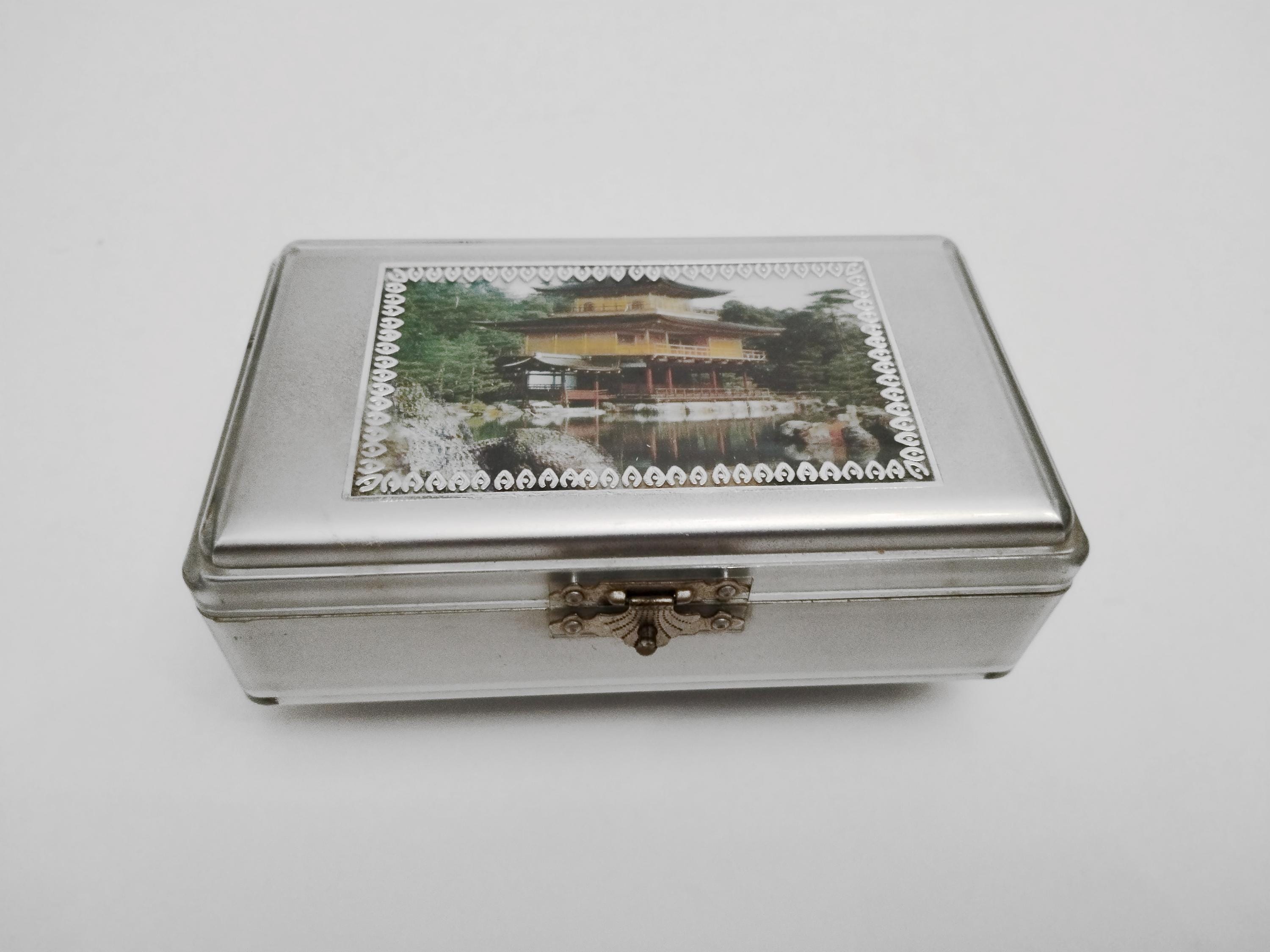 Lady Mate Music Box - Etsy