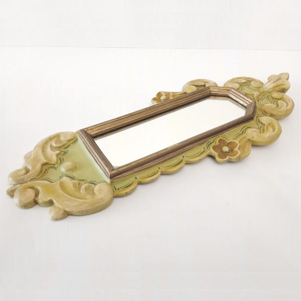 Small Wall Mirrors - Etsy UK