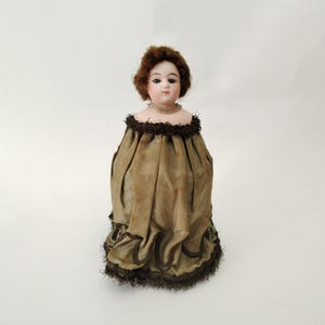 Antique Porcelain Dolls 1890 1900 - Etsy