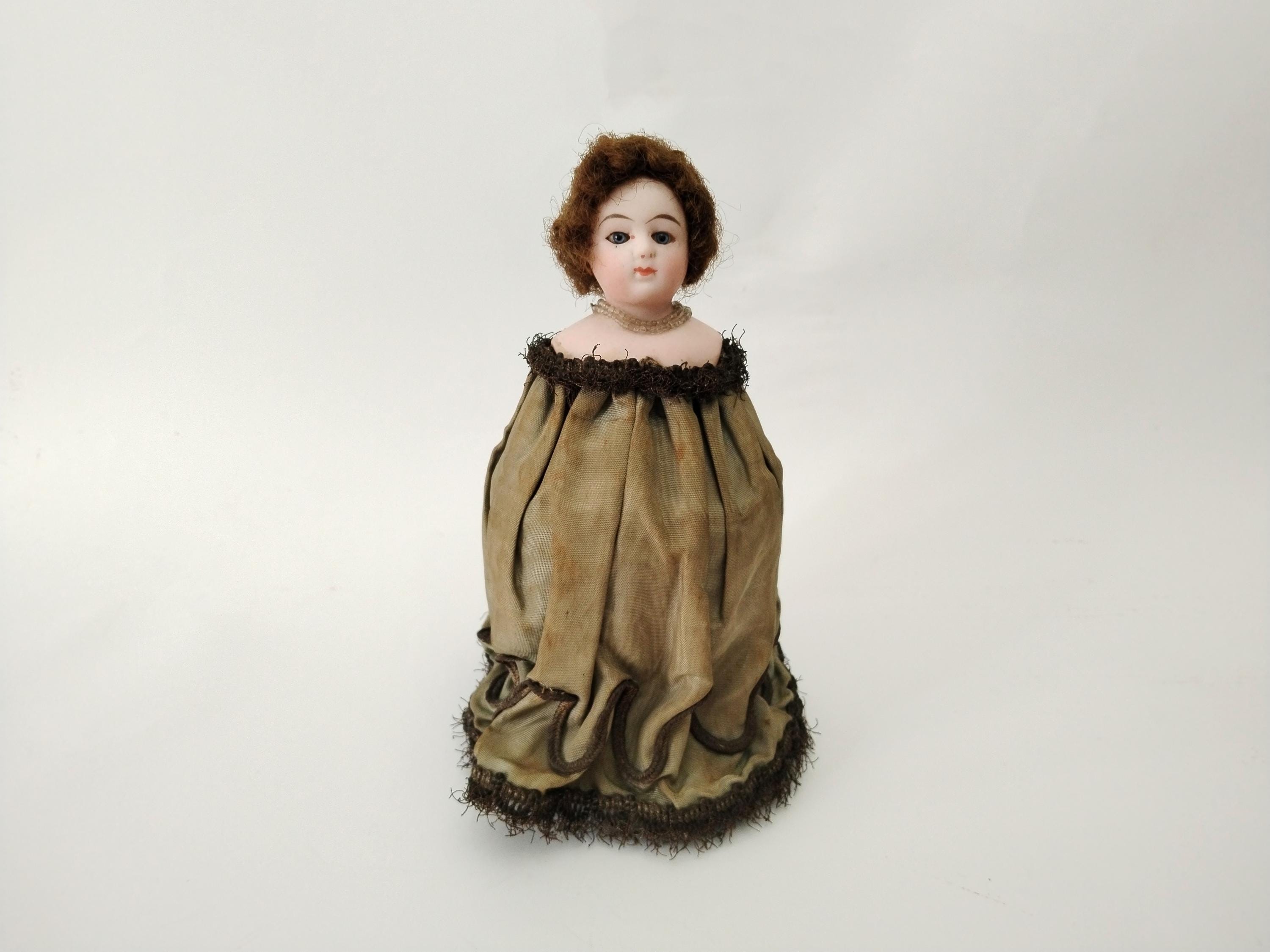 Antique doll 1900 - Etsy.de