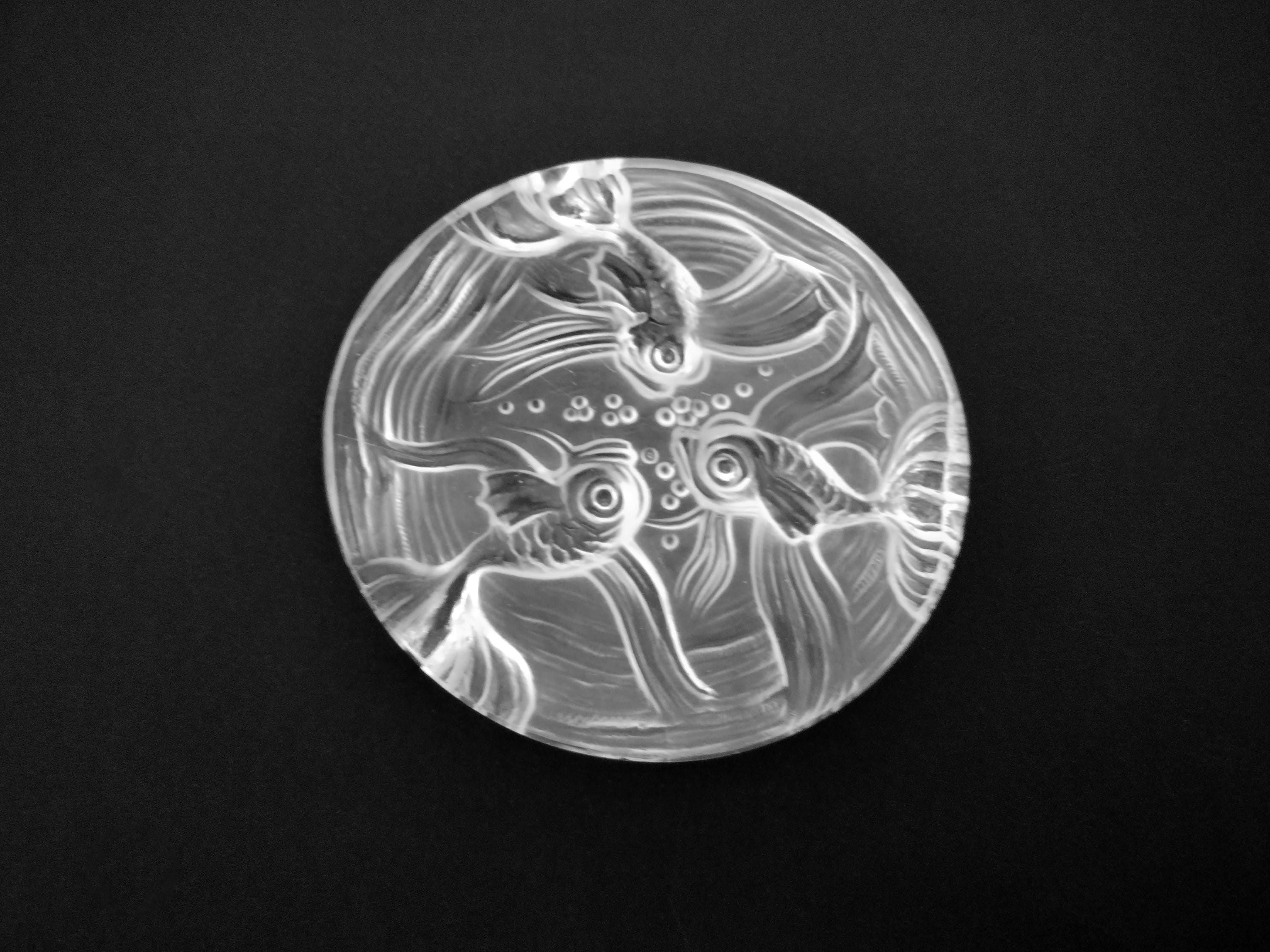 Verlys France Glass - Etsy