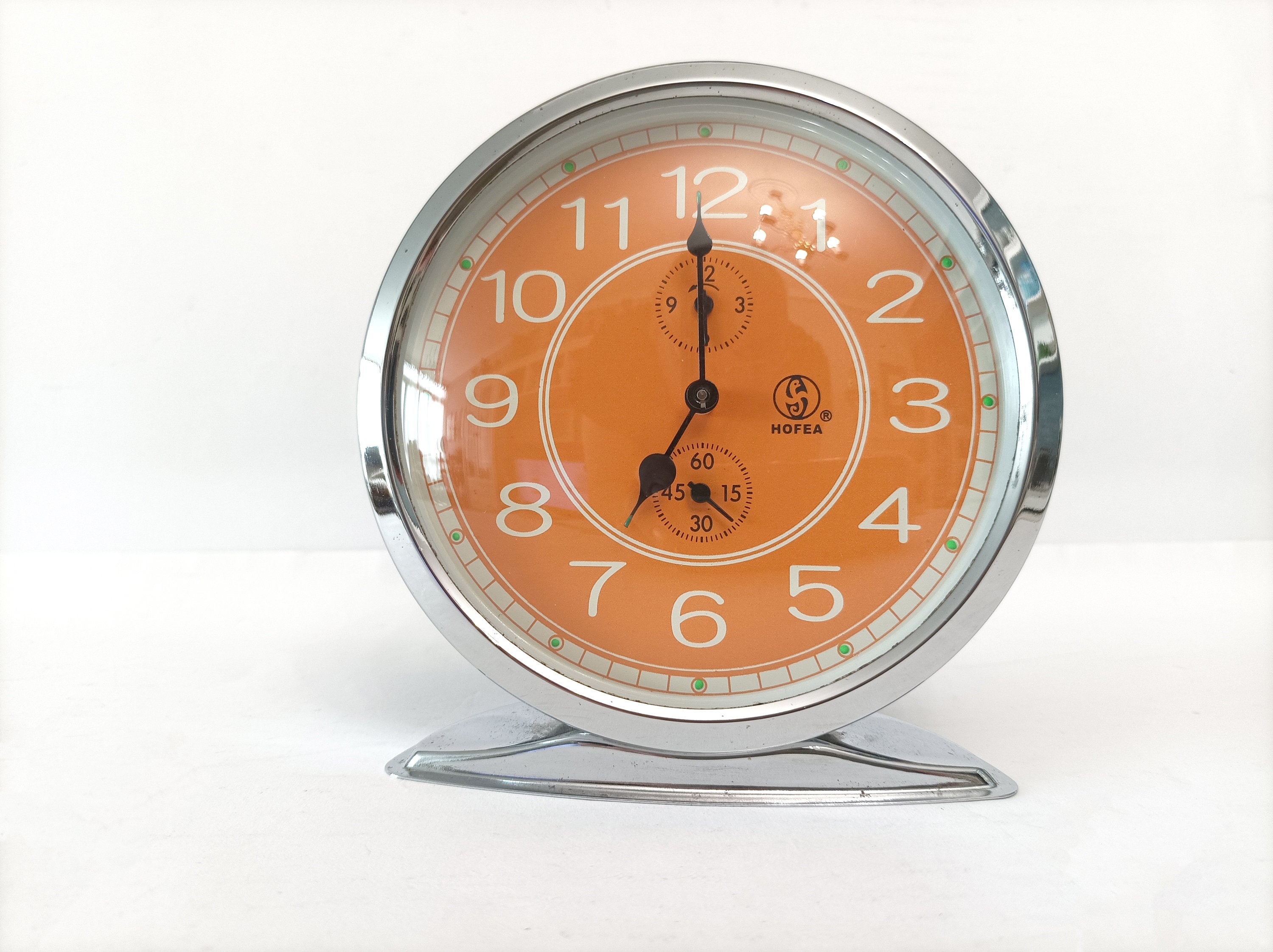 Tokyo Tokei Clock - Etsy