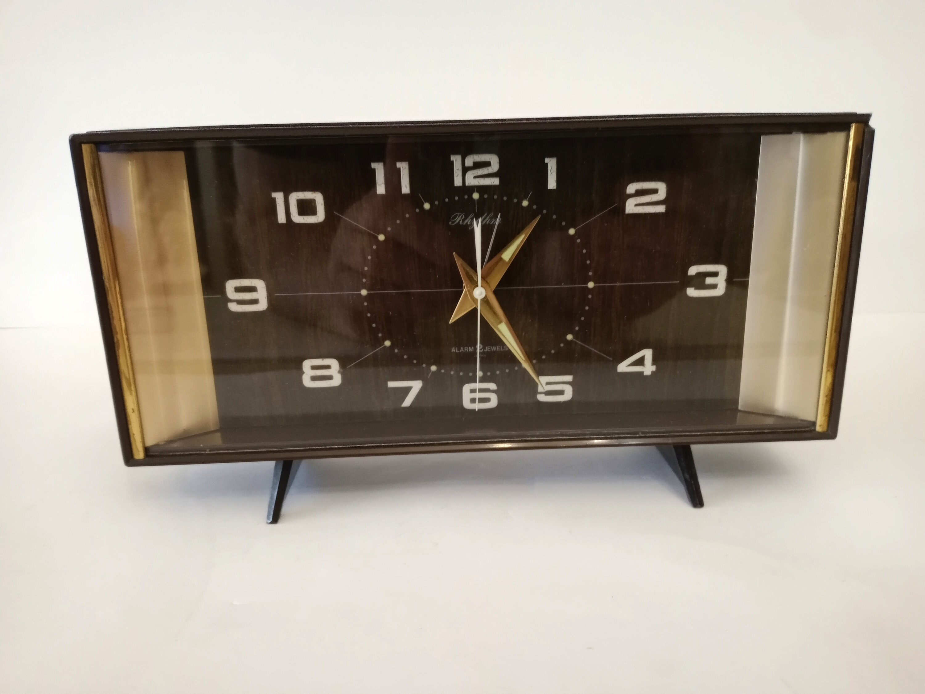 セール‼️アンティークタワークロック Musical tall clock 絵 Hourglass Grandfather Clock – Hill Country Interiors