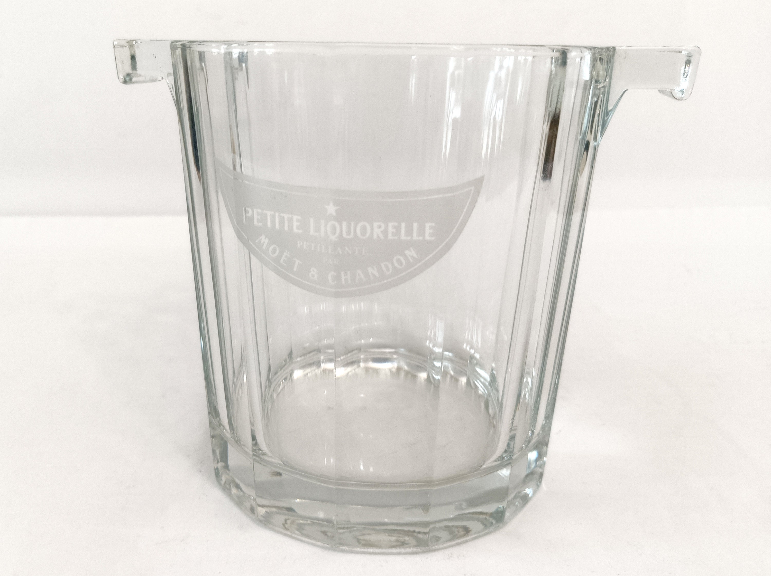 Petite Liquorelle P tillante Par Mo t Et Chandon Small Ice Bucket