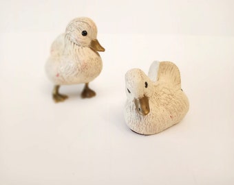 【ELLI MALEVOLTI 】エリー・マレヴォルティ・イタリア・木彫・鴨 ELLI MALEVOLTI 】エリー・マレヴォルティ・イタリア・木彫・鴨