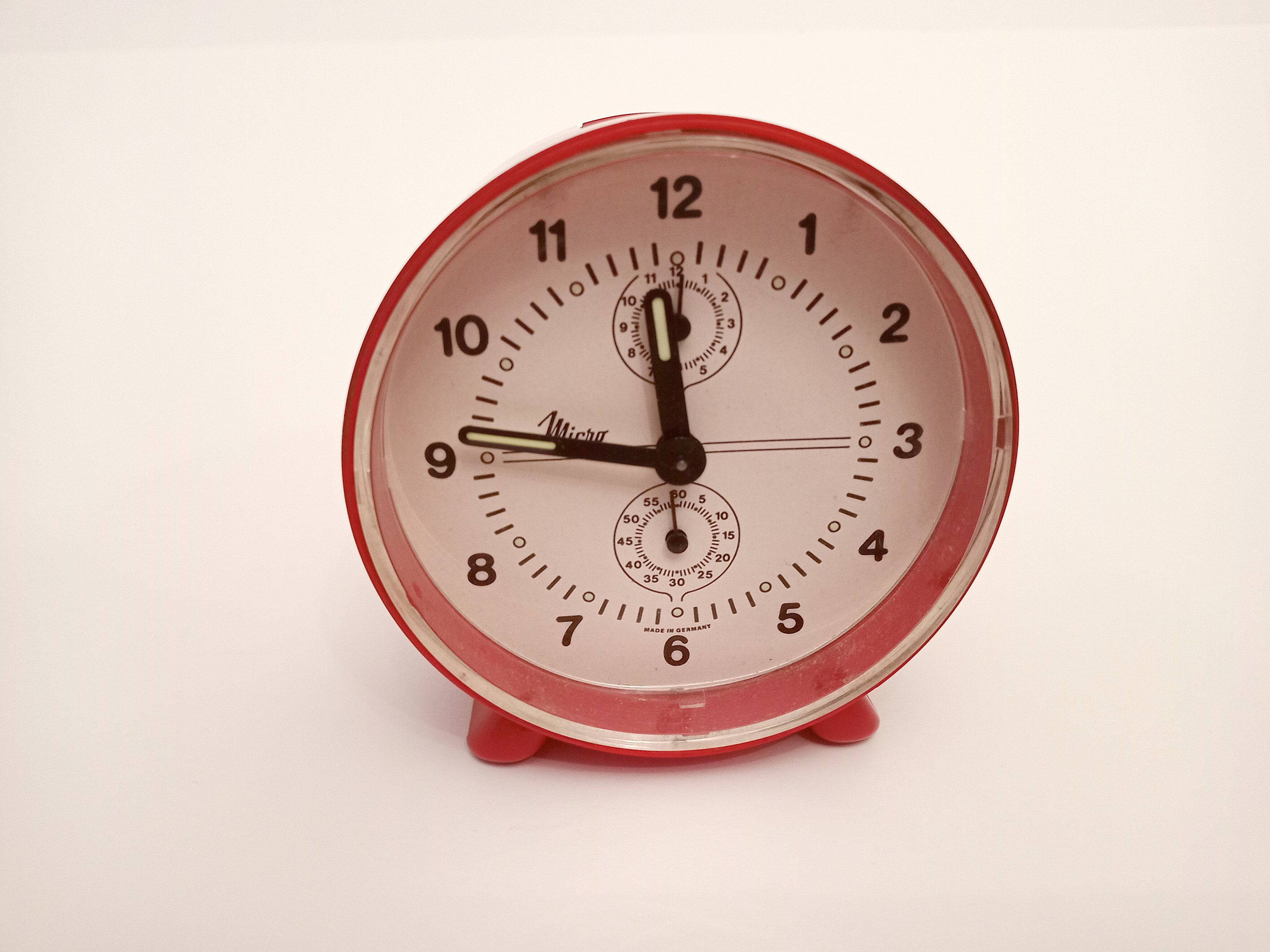 Tokyo Tokei Clock - Etsy