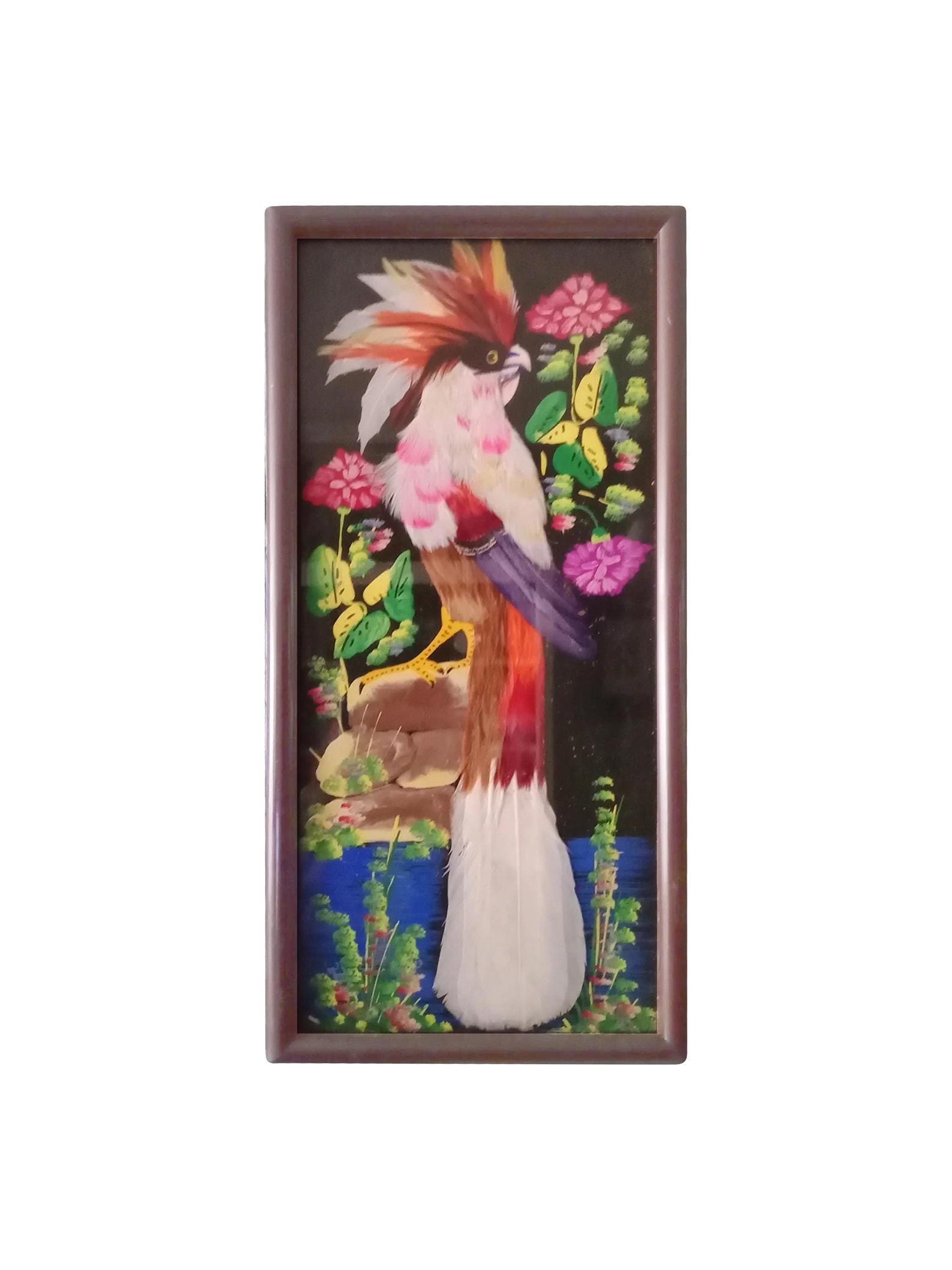 1970 Mexico Painting - Etsy