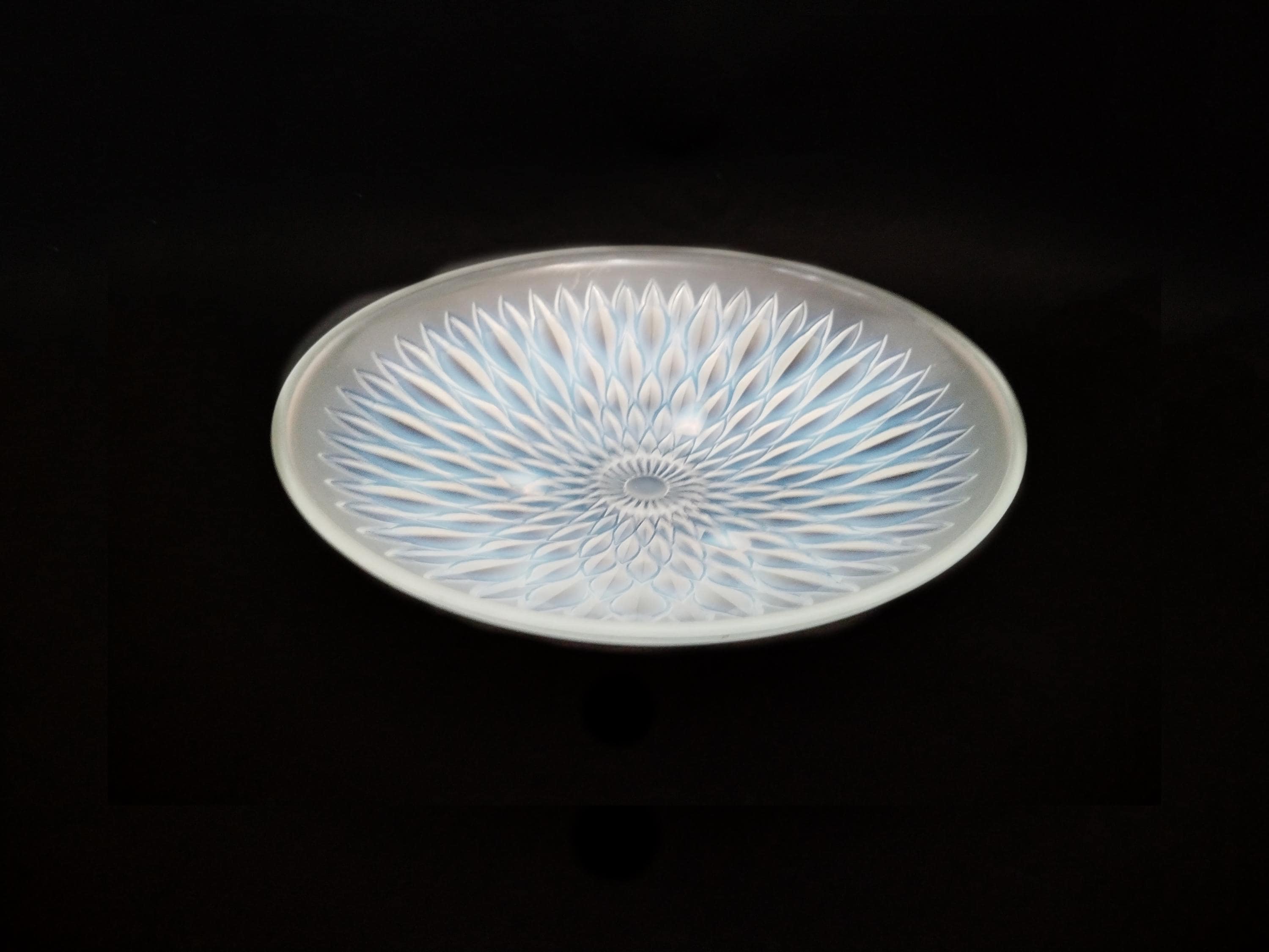 Lalique Platter - Etsy