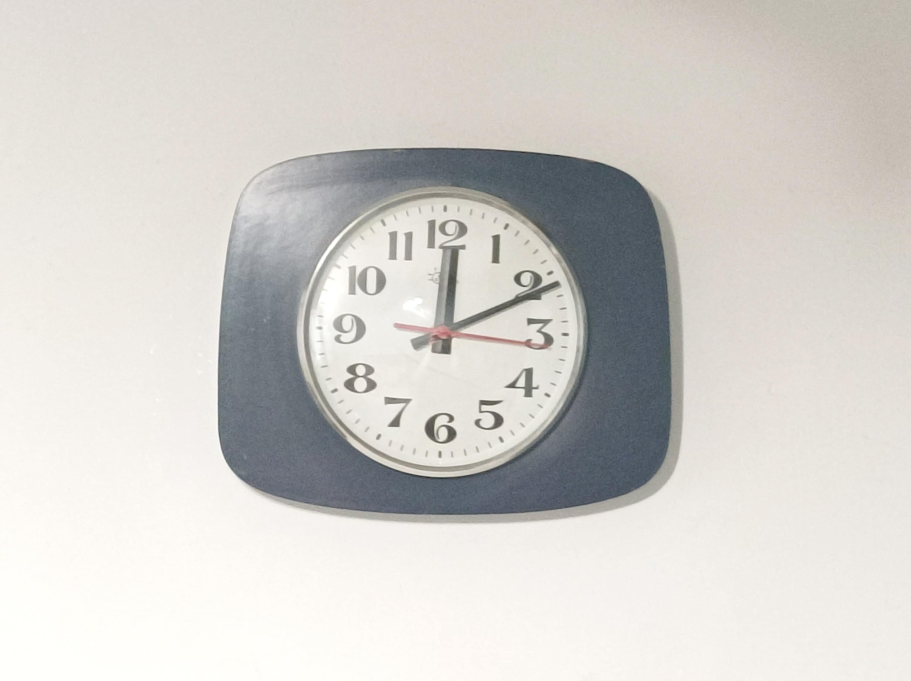 Tokyo Tokei Clock - Etsy