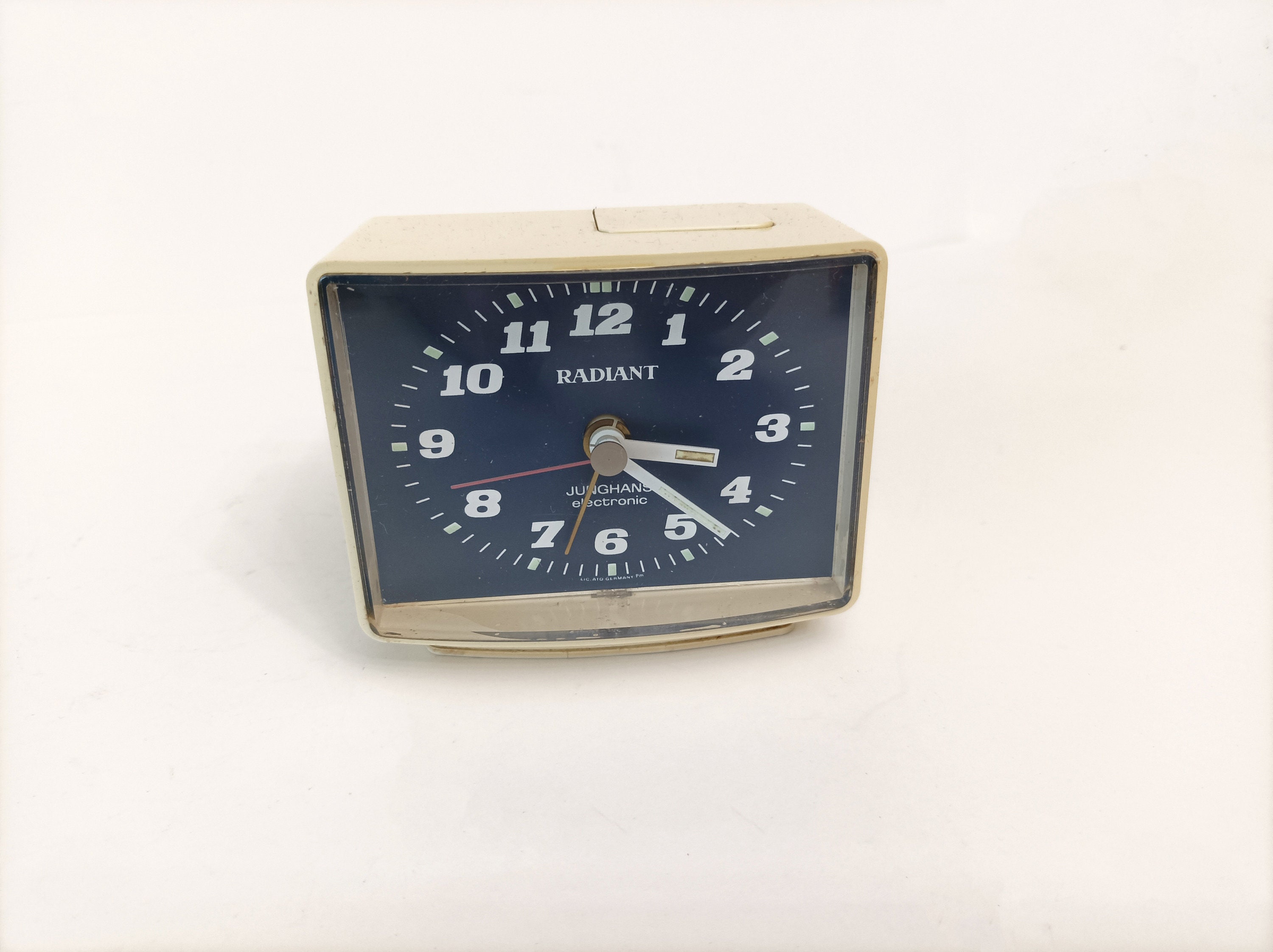 Tokyo Tokei Clock - Etsy