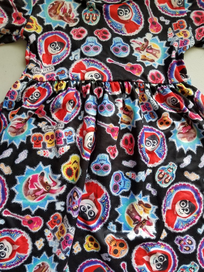 Coco Essence Dress