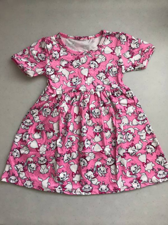 aristocats marie baby clothes