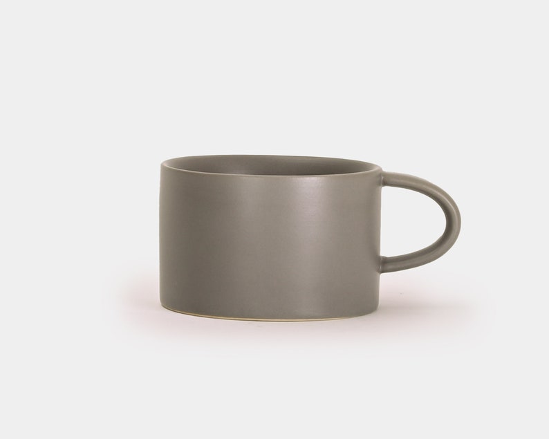 Nordic Style 6oz Cup image 5