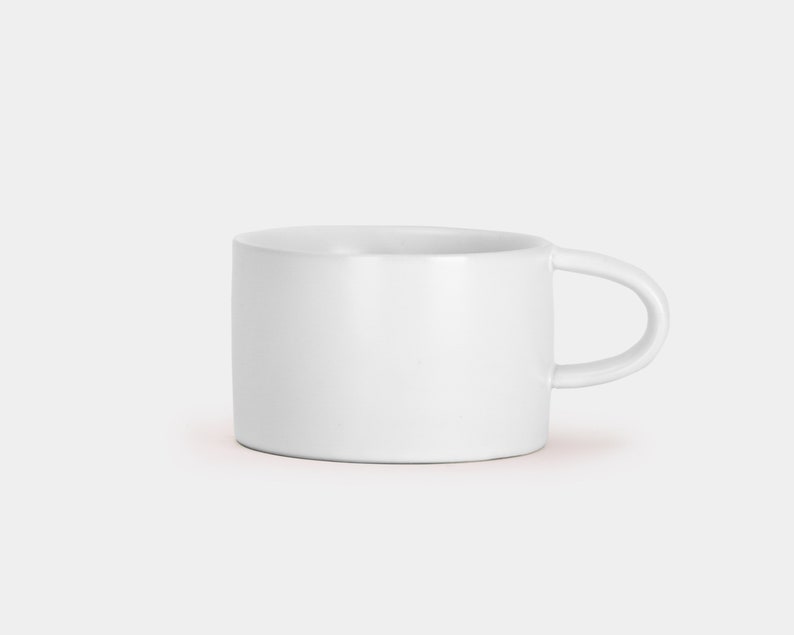 Nordic Style 6oz Cup image 8