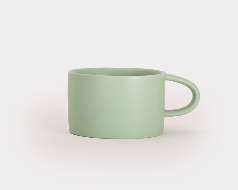 Nordic Style 6oz Cup image 4