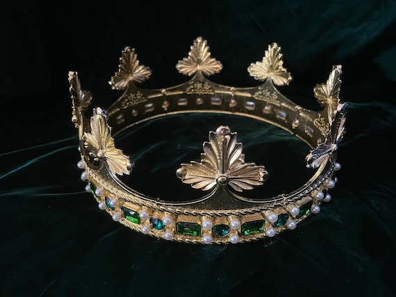 Coronet Crown