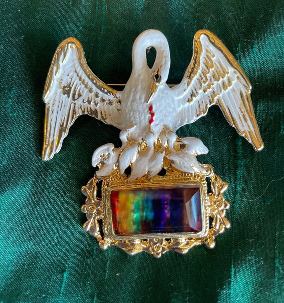 Ammolite etsy deals