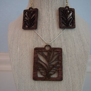 Bird of Paradise Earrings image 5