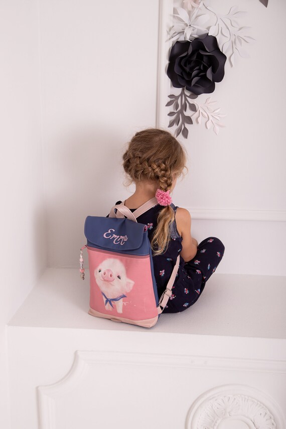 Kids backpack kindergarten new arrivals