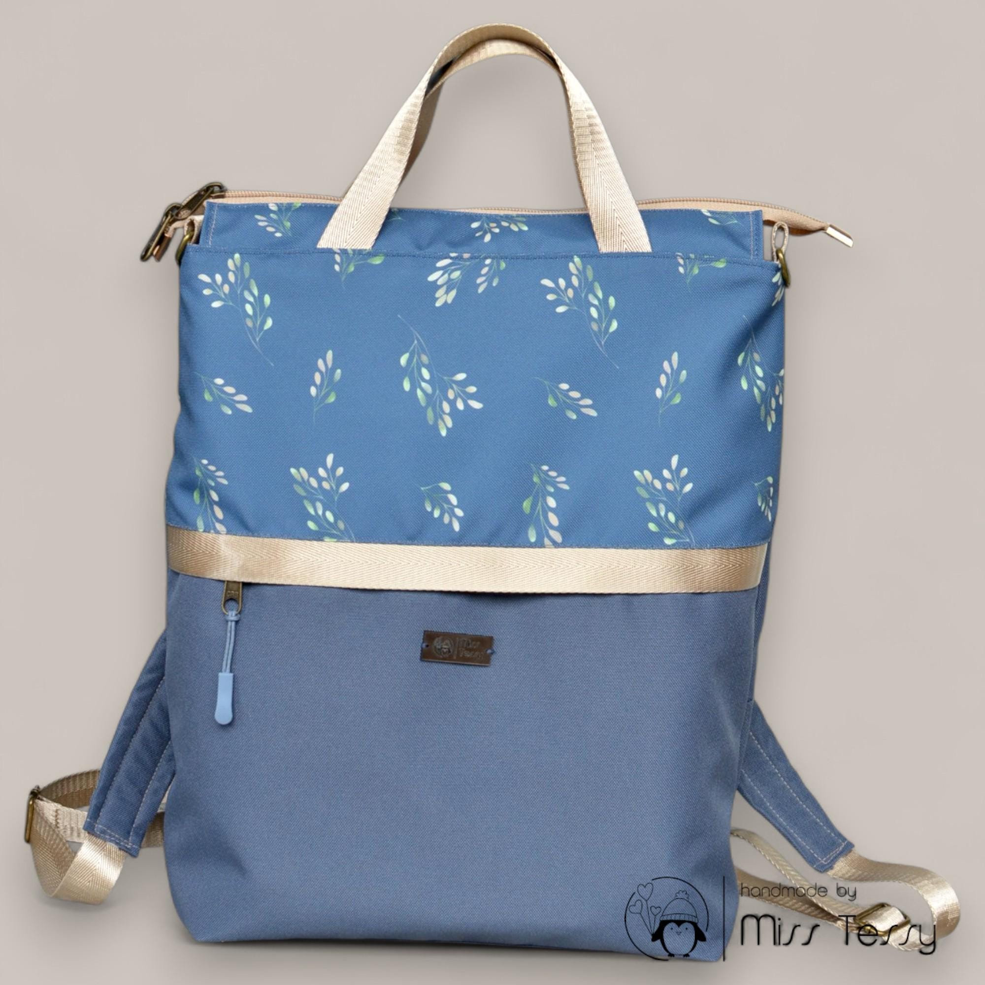 Dumil 100 Sacchetti Per Pannolini – Misura 30x35 Cm, Trattiene Gli Odori, Adatto A Borsa Pannolini Per Un Cambio Pulito E Veloce