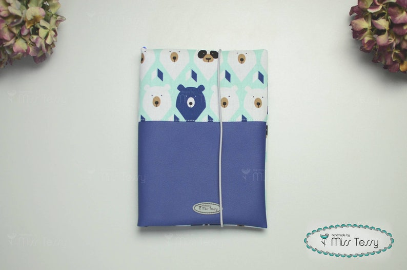 baby boy diaper clutch baby baby diaper bag mint bear nappy bag gift for new mom baby diaper bag nappy wallet diaper clutch