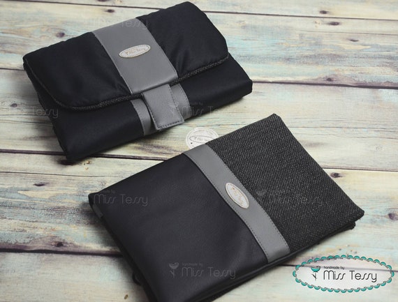 diaper bag pouch