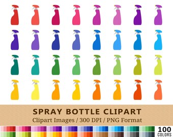 Waschmittel Clipart Etsy