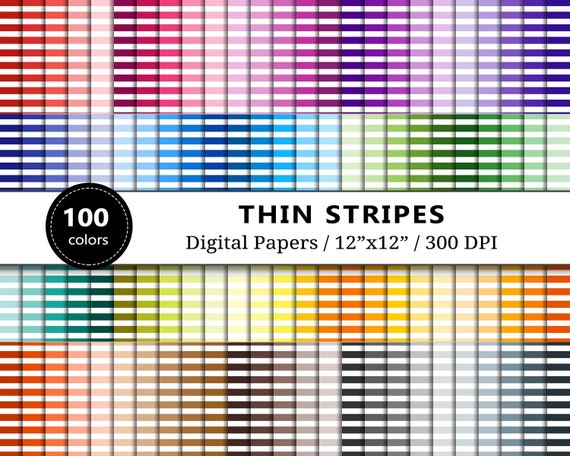 Textured Digital Cardstock Paper Pack Printable Cardstock Scrapbook Craft  Paper JPG Digital Rainbow Cardstock Texture JPG, Commercial Use 