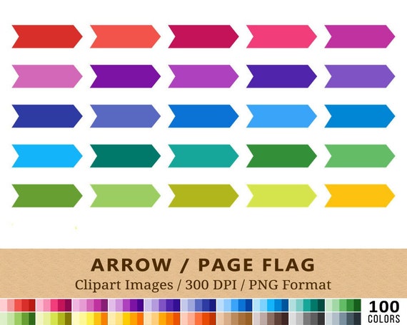 Set of 20 digital Clip Art Gift Digital Tags. Planner Sticker SVG Tags Clipart